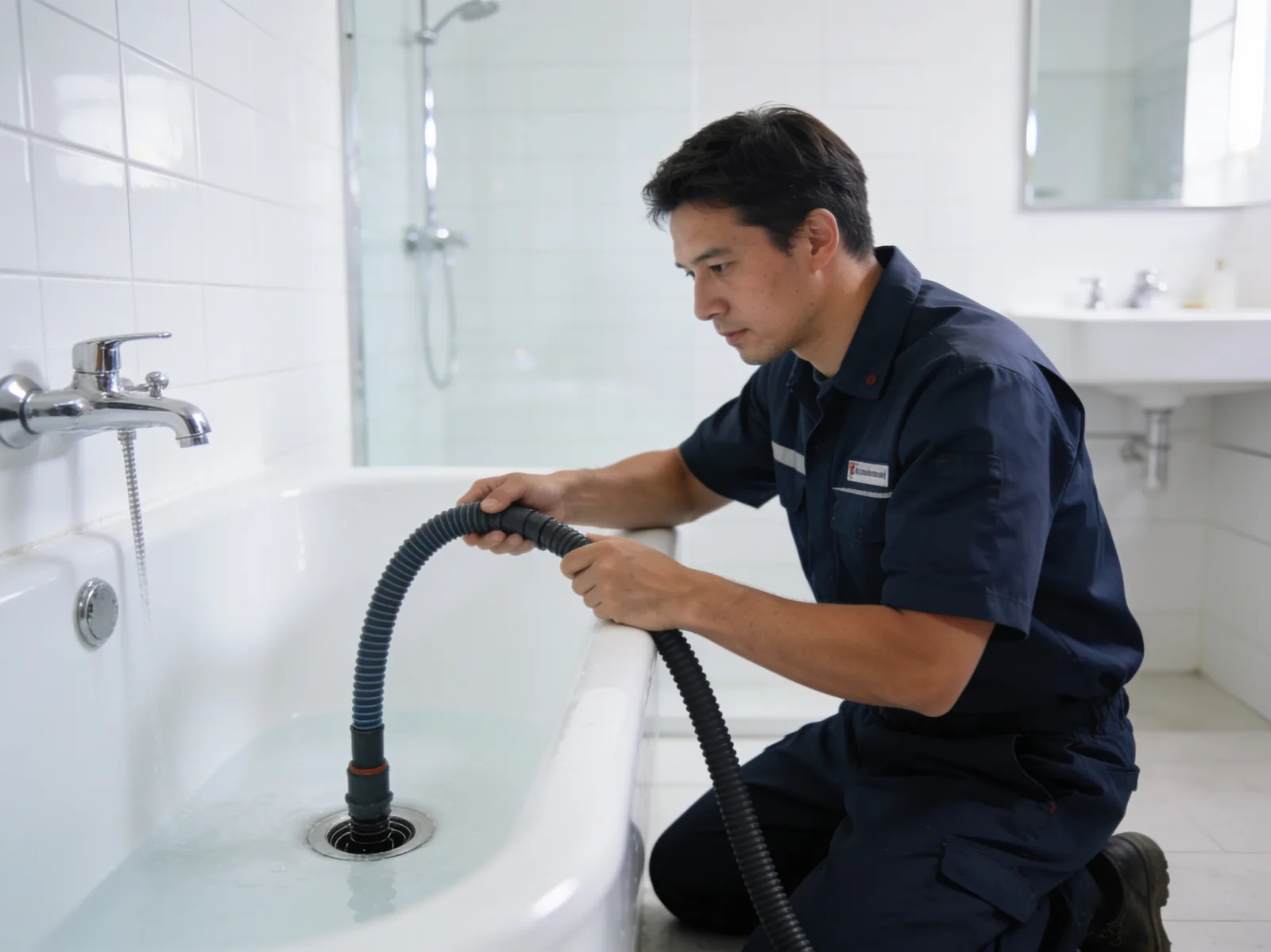 Emergency Plumber Sorrento, ME FAQs